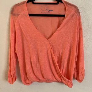 Blue Life women’s shirt